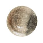 IPEK - VALENCIA MARTITE PASTA PLATE 27 CM PORCELAIN