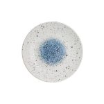 RINART - VALENCIA BELIZE FLAT PLATE 23 CM