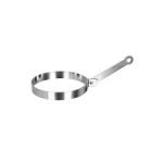 MTX - EGG RING ROUND 10 CM