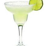MP DRINK - MARGARITA 25 CL POLYCARBONATE GLASS