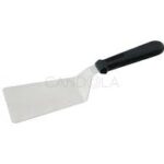 ILSA - LASAGNE TURNER WITH BLACK HANDLE 16 CM