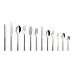 COMAS - OSLO 18/10 7 MM DESSERT KNIFE SET OF 12 - Image 2