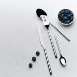 COMAS - OSLO 18/10 7 MM DESSERT KNIFE SET OF 12 - Image 3