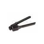 ILSA - GARLIC PRESS COATED DIE CAST ALUMINIUM