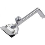 ILSA - PROFESSIONAL GRILL SCRAPPER 40 CM