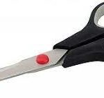 ILSA - KITCHEN SCISSORS 21 CM