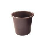 LT - N.S RUM BABA CUP / DARIOLE TIMBALE / POPOVER 6CM