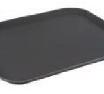 ILSA - FIBERGLASS NON-SLIP RECTANGULAR TRAY 56x40.5 CM