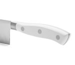 ARCOS – RIVIERA SANTOKU KNIFE 17.5 CM WHITE - Image 4