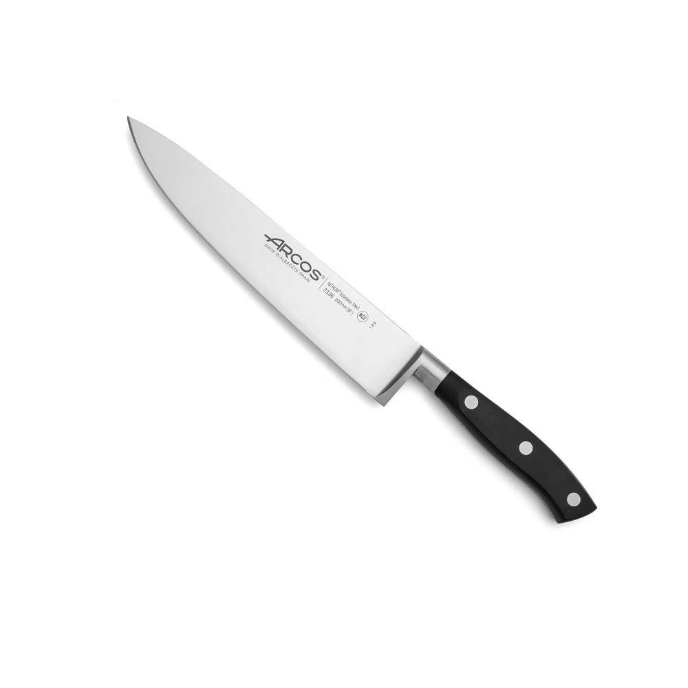 233600.jpg ARCOS - CHEFS KNIFE 20 CM RIVIERA - Image 1