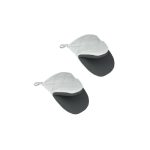 MTX - SET OF 2 KITCHEN OVEN GLOVES W/ANTI-SLIP