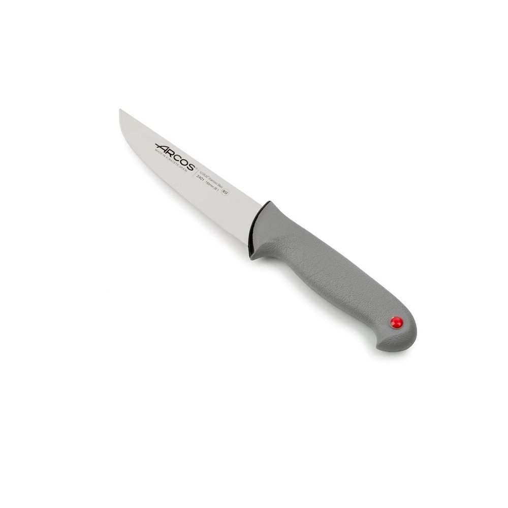 240100.jpg ARCOS - BUTCHER KNIFE COLOUR PROOF 15 CM - Image 1
