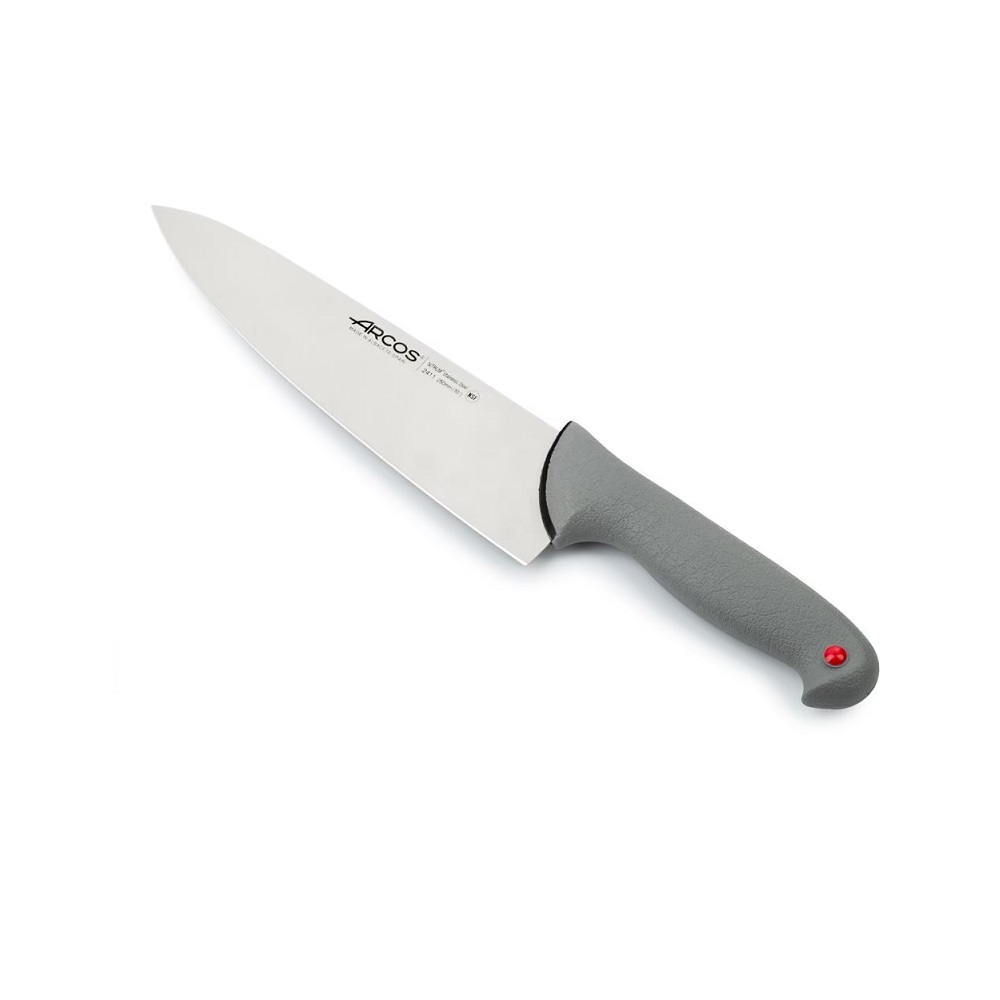 241100.jpg ARCOS - CHEFS KNIFE 25 CM COLOUR PROF - Image 1