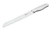 255854.jpg MTX - CAKE/BREAD KNIFE WITH ST/ST HANDLE 31 CM - Image 1