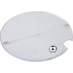 APS - COVER FOR GLASS BOWL 15 CM