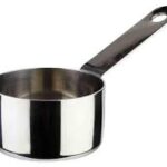 APS - MINI SAUCE PAN INOX 7 CM