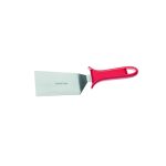 CERUTTI - SHOVEL 15.5 x 8.5 CM ST/ST HIGH RESISTANCE