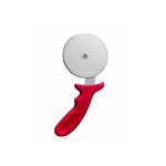 CERUTTI - PIZZA WHEEL CUTTER 10.5 CM