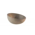 APS - CONCRETE SLICING BOWL 21.5 CM