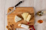 ARCOS - CHEESE KNIFE 19 CM UNIVERSAL - Image 4