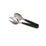 COMAS - SERVING PVC TONG 24 CM