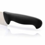ARCOS - SANTOKU CHEFS KNIFE 18 CM BLACK - Image 4