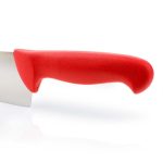 ARCOS - CHEFS KNIFE 20 CM WIDE BLADE RED - Image 4