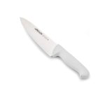 ARCOS - CHEFS KNIFE 20 CM WHITE