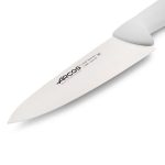 ARCOS - CHEFS KNIFE 20 CM WHITE - Image 2
