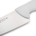 ARCOS - CHEFS KNIFE 20 CM WHITE - Image 3