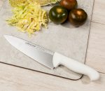 ARCOS - CHEFS KNIFE 20 CM WHITE - Image 5