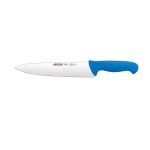 ARCOS - CHEFS KNIFE 25 CM BLUE