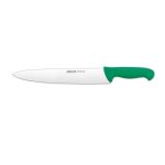 ARCOS - CHEFS KNIFE 30 CM GREEN