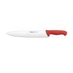 ARCOS - CHEFS KNIFE 30 CM RED