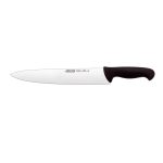 ARCOS - CHEFS KNIFE 30 CM BLACK