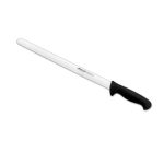 ARCOS - SLICING KNIFE BLACK 35 CM