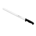 ARCOS - SLICING KNIFE 40 CM BLACK