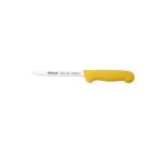 ARCOS - BONING KNIFE YELLOW 16 CM