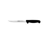 ARCOS - FILLET KNIFE 20 CM BLACK