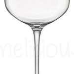 BORMIOLI - CHAMPAGNE COUPE 30 CL