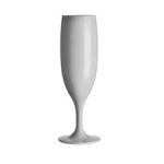 GLASS FOR EVER - CHAMPAGNE WHITE 17 CL