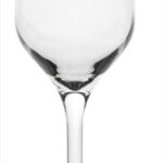 GLASS FOR EVER - WINE GLASS 38 CL