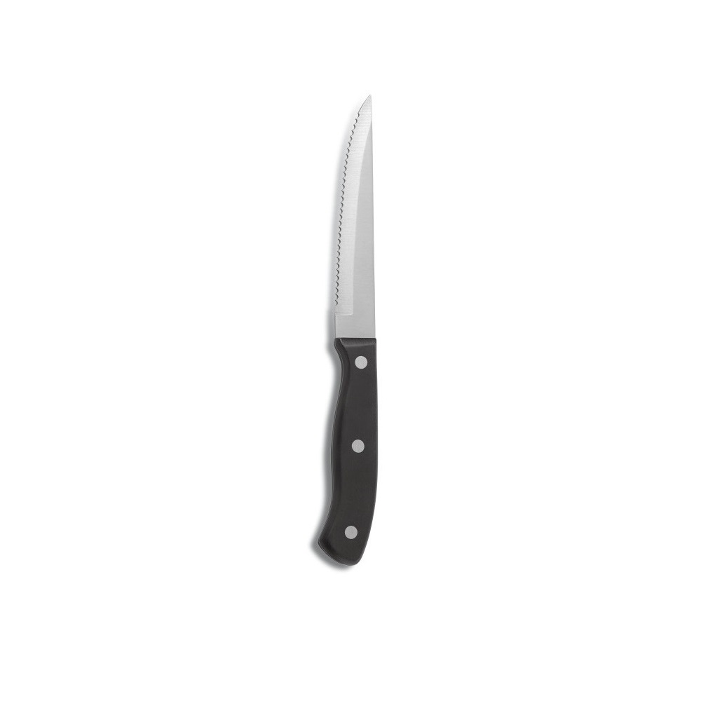 3002.jpg COMAS - BIG BLACK STEAK KNIFE 23 CM - Image 1