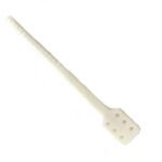 POLYPROPYLENE SHOVEL 120 x 2 CM WITH HOLES
