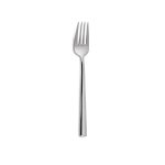 COMAS - LOTUS 18/10 4 MM TABLE FORK SET OF 12