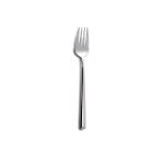 COMAS - LOTUS 18/10 4 MM FISH FORK SET OF 12