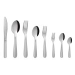 COMAS - ECO 18/0 TEA SPOON SET OF 12 - Image 2