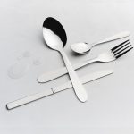 COMAS - ECO 18/0 TEA SPOON SET OF 12 - Image 3