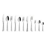 COMAS - NICE 18/0 4 MM MOKA SPOON SET OF 12 - Image 2