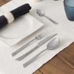 COMAS - NICE 18/0 4 MM MOKA SPOON SET OF 12 - Image 3